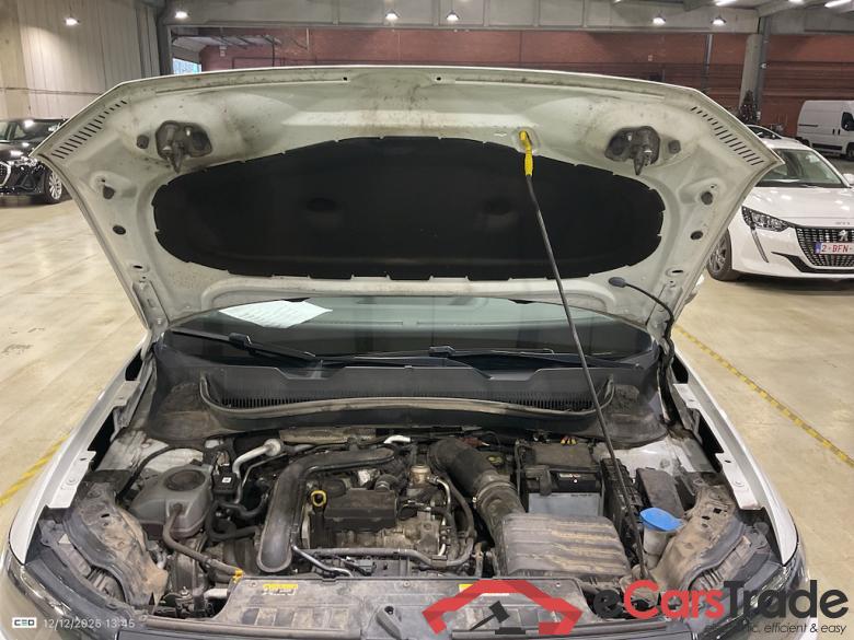 VOLKSWAGEN T-Cross 1.0 TSI 81KW UNITED #6