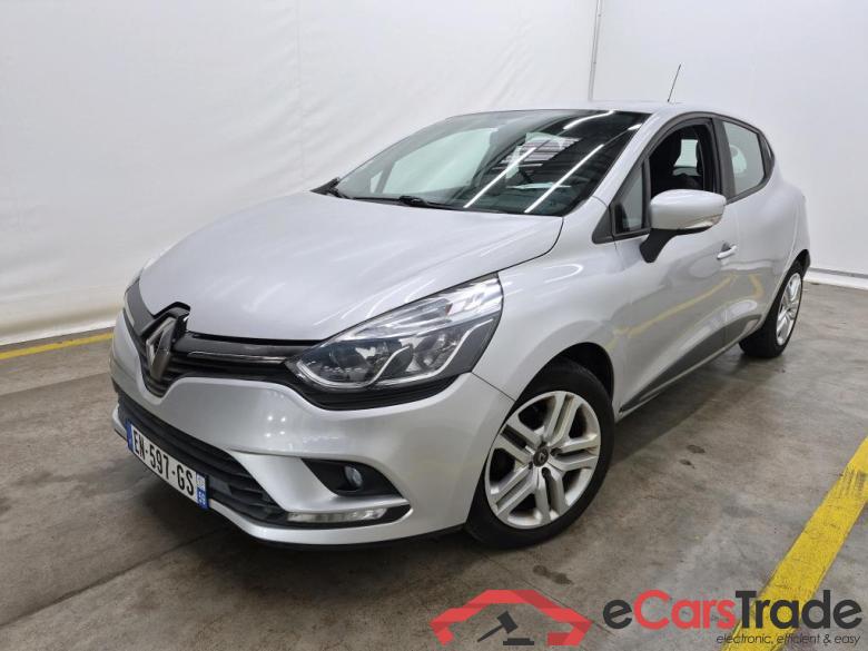 Clio IV Business 1.5 dCi 90CV BVM5 E6 #1