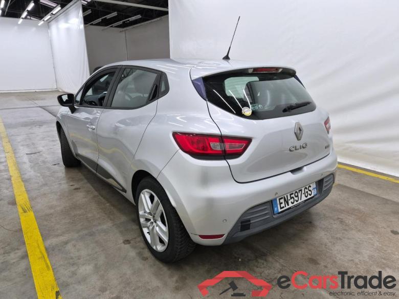 Clio IV Business 1.5 dCi 90CV BVM5 E6 #2
