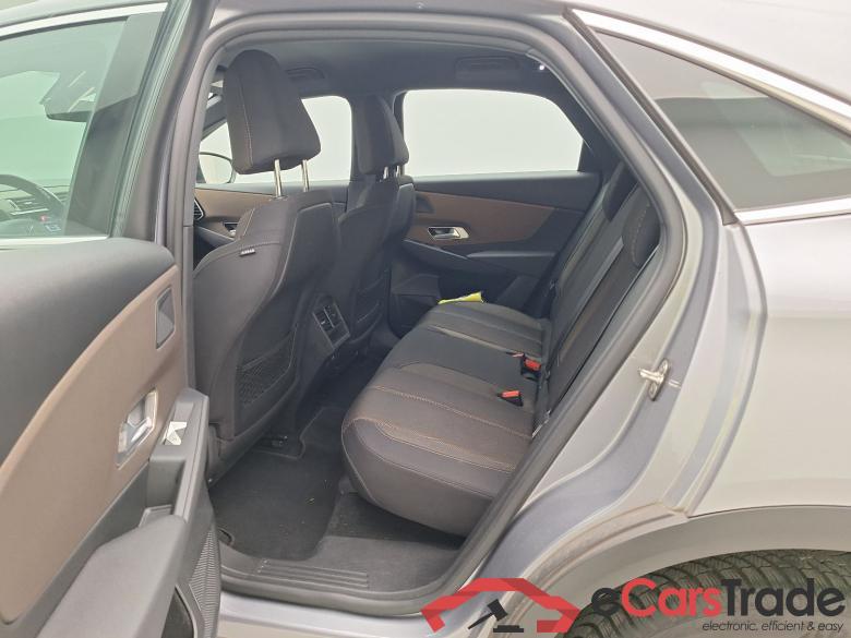 DS, DS7 CB '17, DS 7 Crossback 1.5 BlueHDi 130 Automatic Chic 5d #4