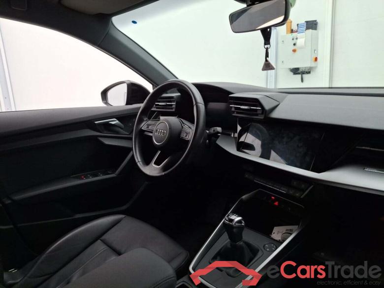 AUDI A3 SPORTBACK 30 TDI PRO LINE #3