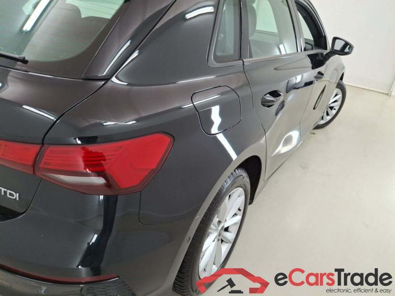 AUDI A3 SPORTBACK 30 TDI PRO LINE #5