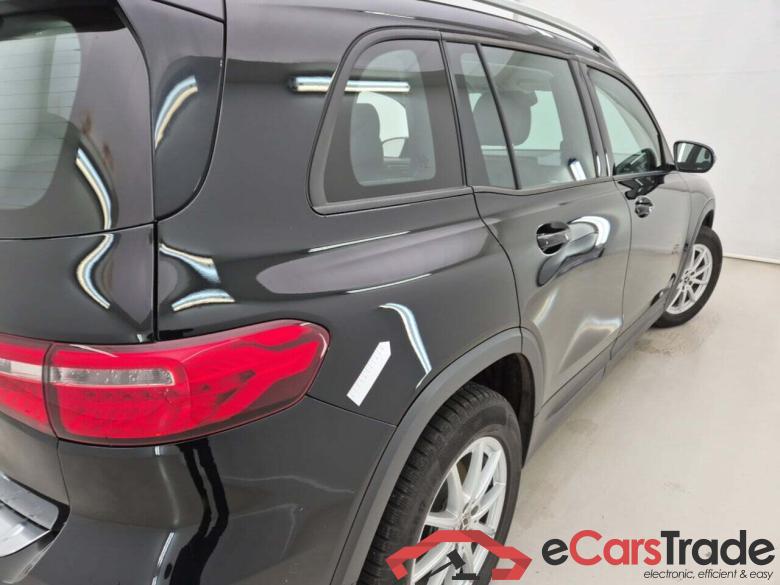 MERCEDES-BENZ GLB-KLASSE 180D BUSINESS SOLUTION DCT #6