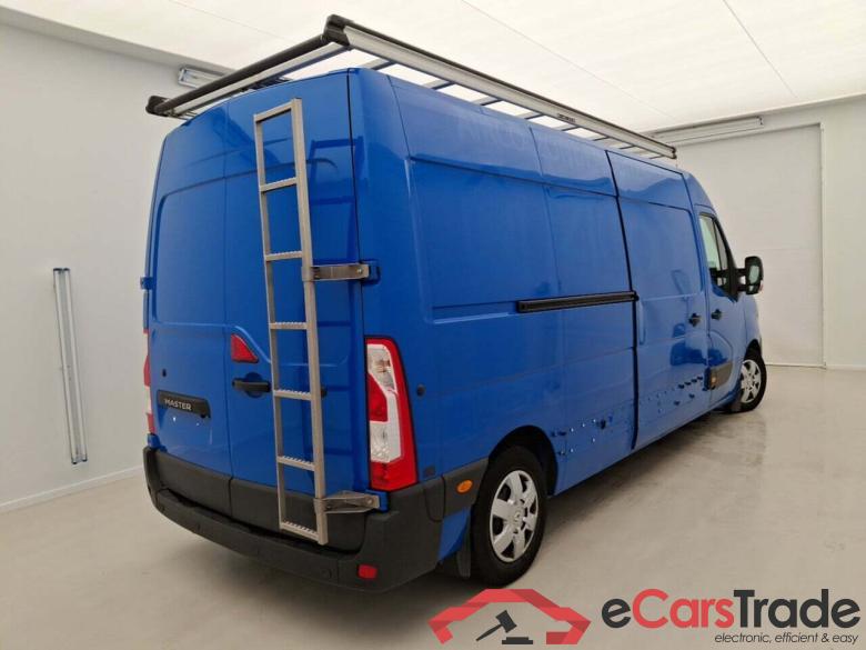 RENAULT MASTER 2.3 BLUE DCI L3H2 GRAND CONFOR #2