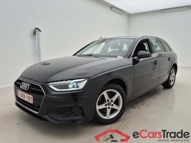 AUDI A4 AVANT 30 TDI BUSINESS EDITION S-TRON #1
