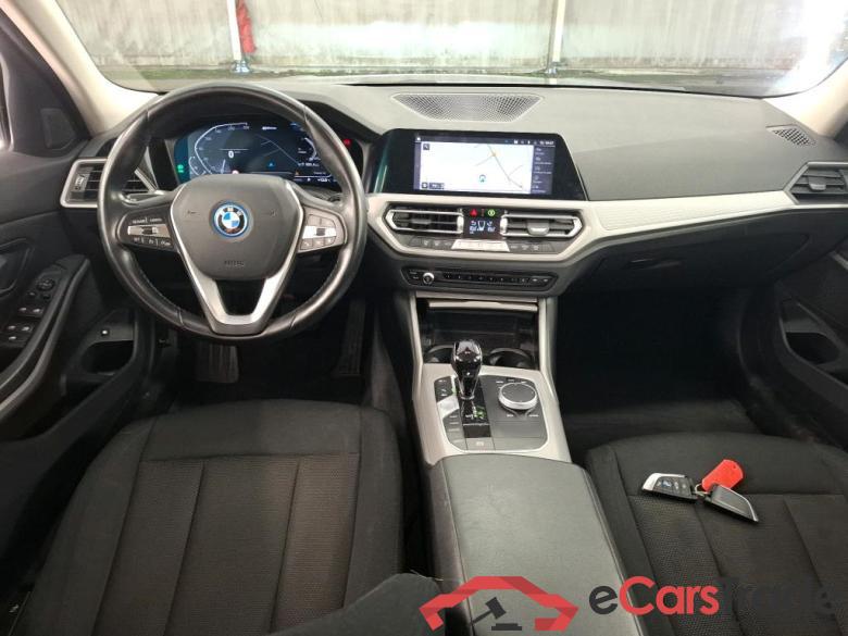 BMW 330e Plug-In Hybrid Aut. LED-Xenon LC-Pro Navi-Pro KeylessGo Camera Klima PDC ... #6