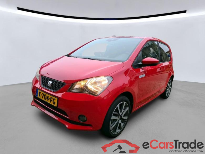 SEAT Mii Electric 61 kW