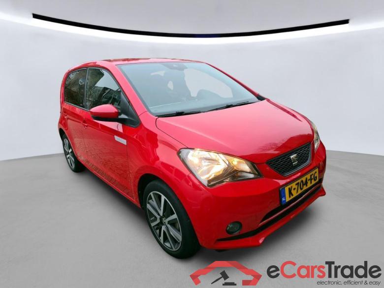 SEAT Mii Electric 61 kW #3