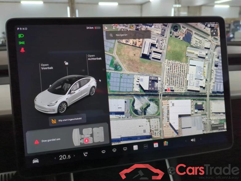 Tesla Model 3 175 kW #2