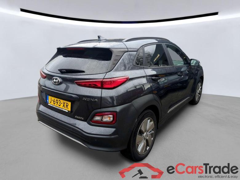 HYUNDAI Kona 150 kW #5