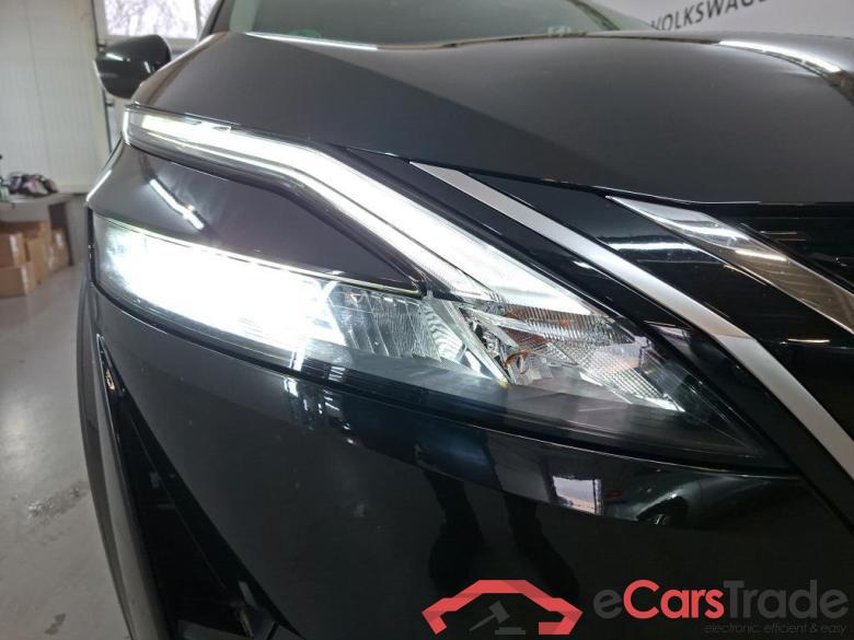 NISSAN Qashqai 116 kW #3