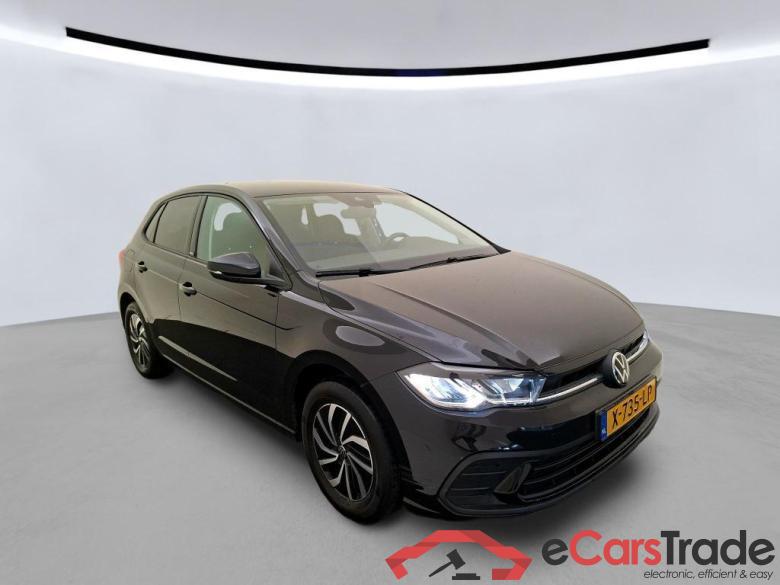 VOLKSWAGEN POLO 70 kW #5