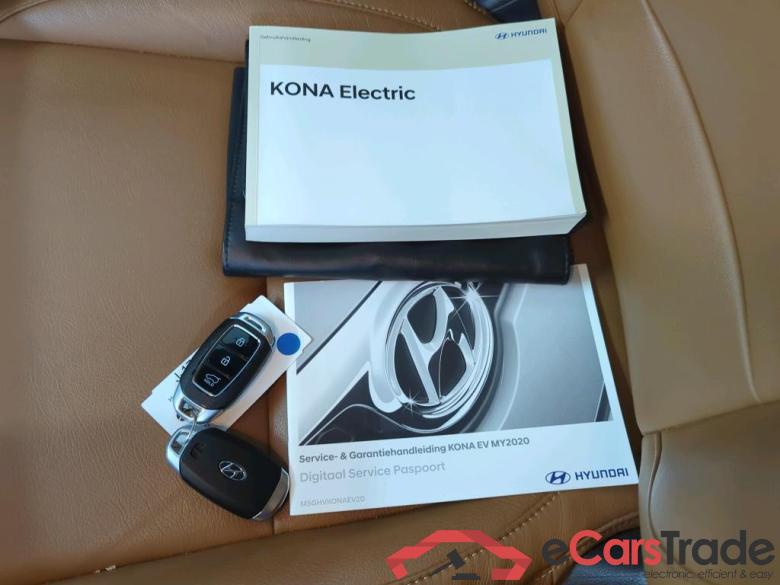 HYUNDAI Kona 150 kW #6