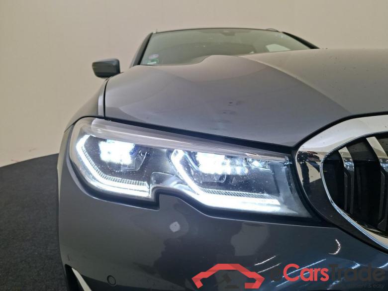 BMW 3-serie Touring 120 kW #4