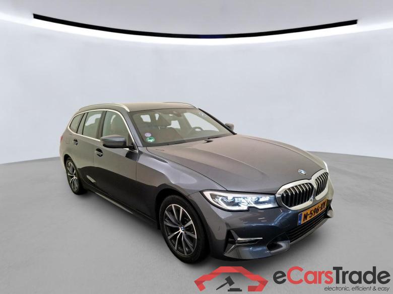 BMW 3-serie Touring 120 kW #5