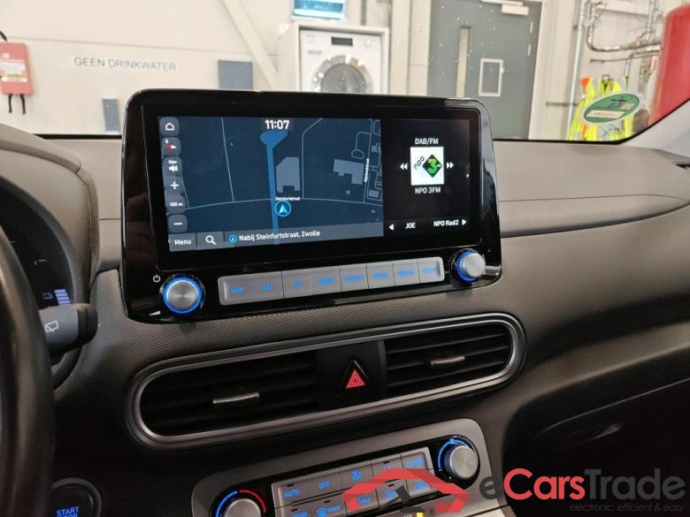 HYUNDAI Kona 150 kW #2