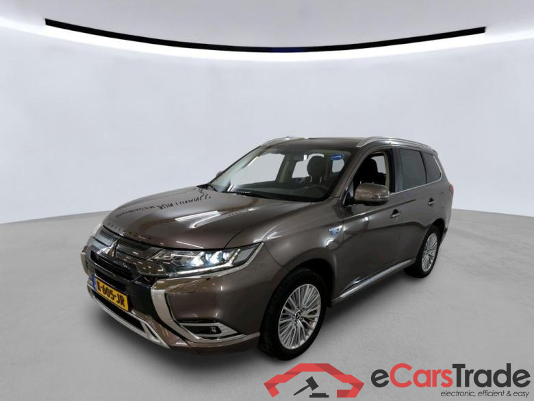 MITSUBISHI Outlander 99 kW