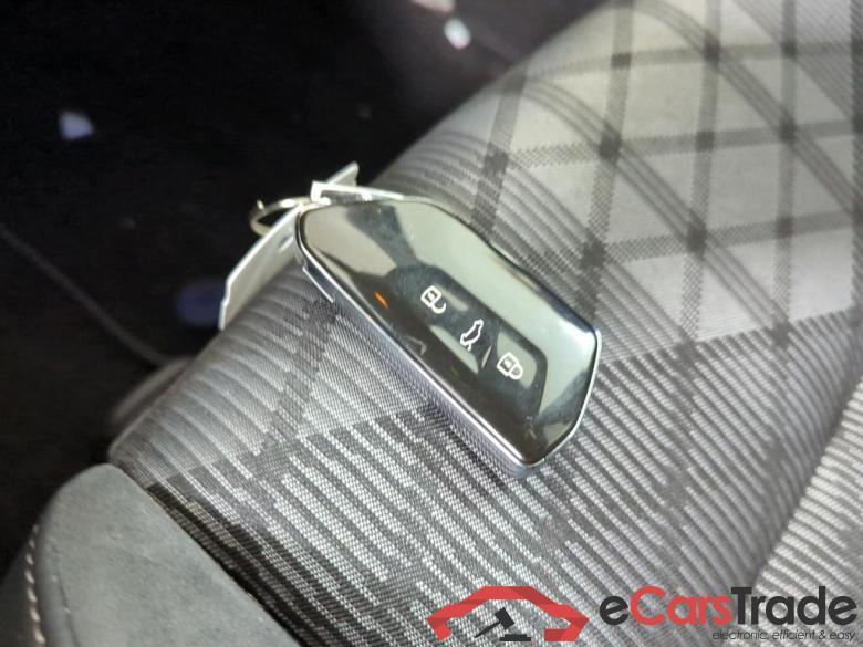 VOLKSWAGEN GOLF 85 kW #6