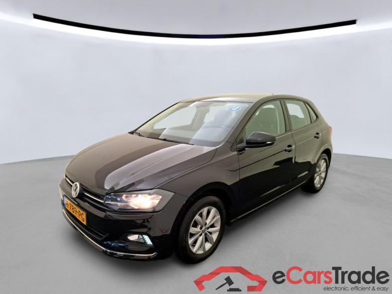 VOLKSWAGEN POLO 70 kW #1