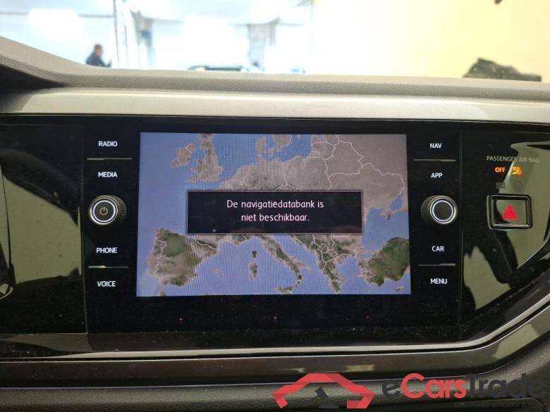 VOLKSWAGEN POLO 70 kW #3