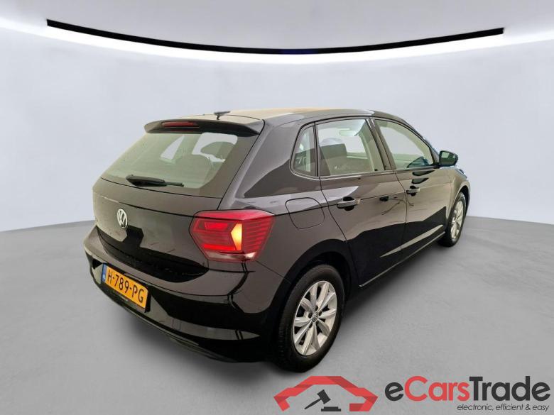 VOLKSWAGEN POLO 70 kW #5