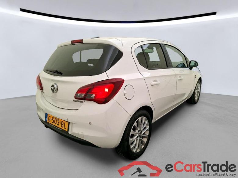 OPEL Corsa 66 kW #5