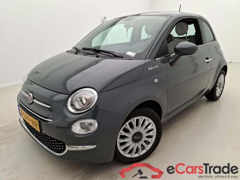 FIAT 500 1.0 Dolcevita #1