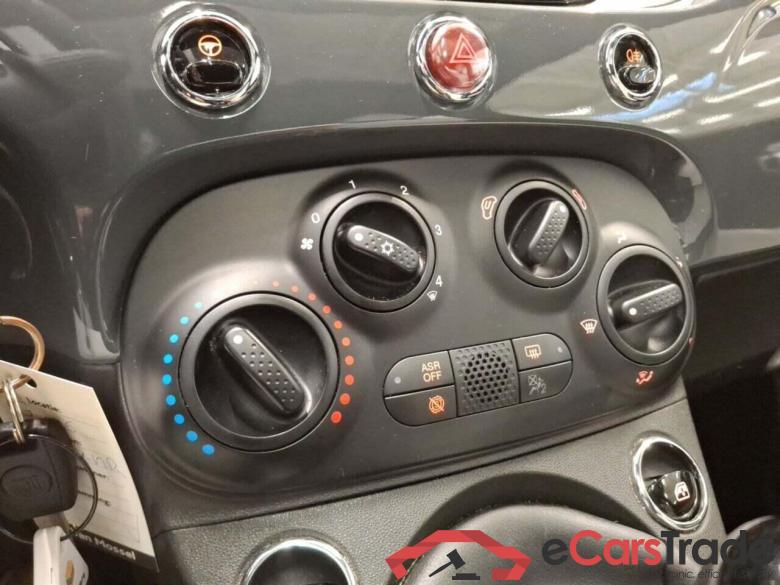 FIAT 500 1.0 Dolcevita #6