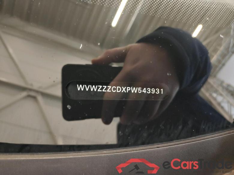 VOLKSWAGEN Golf Variant 81 kW #3