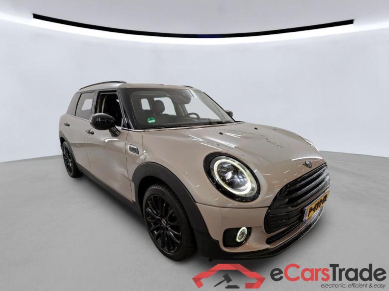 Mini Mini Clubman 100 kW #4