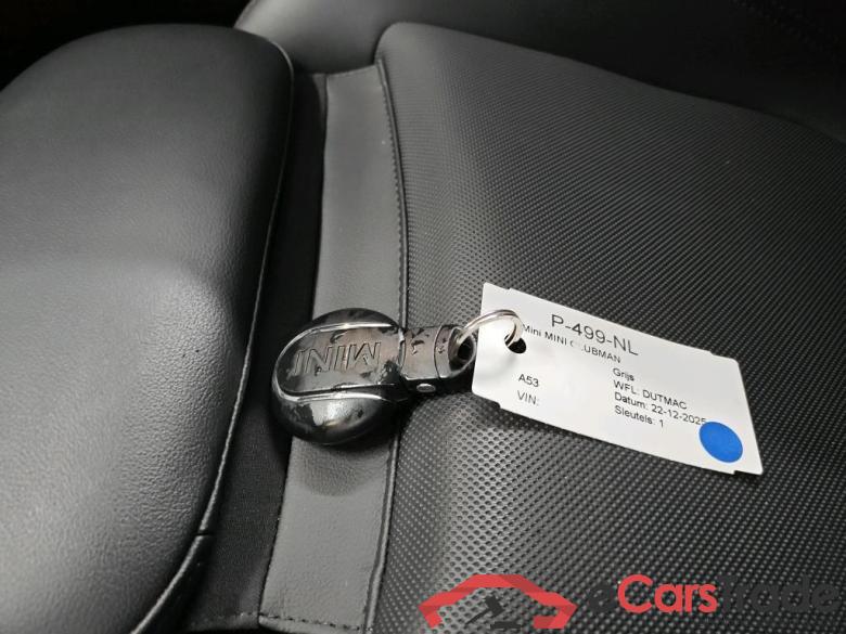 Mini Mini Clubman 100 kW #6