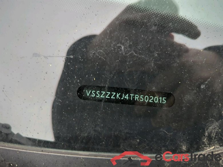 Seat Arona 1.0 TSI 95Hp LED Virtual Camera Klima ... #5