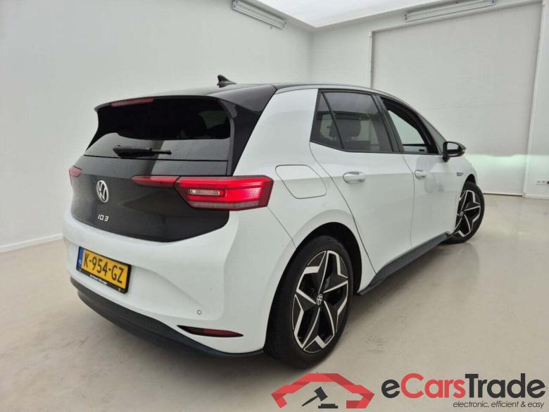 VOLKSWAGEN ID.3 First Plus 58 kWh #2