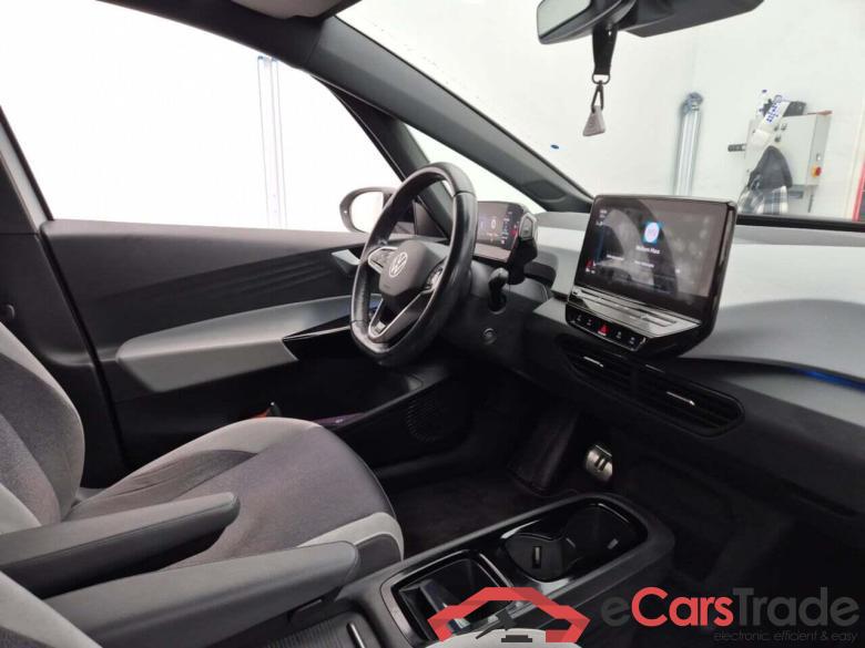 VOLKSWAGEN ID.3 First Plus 58 kWh #3