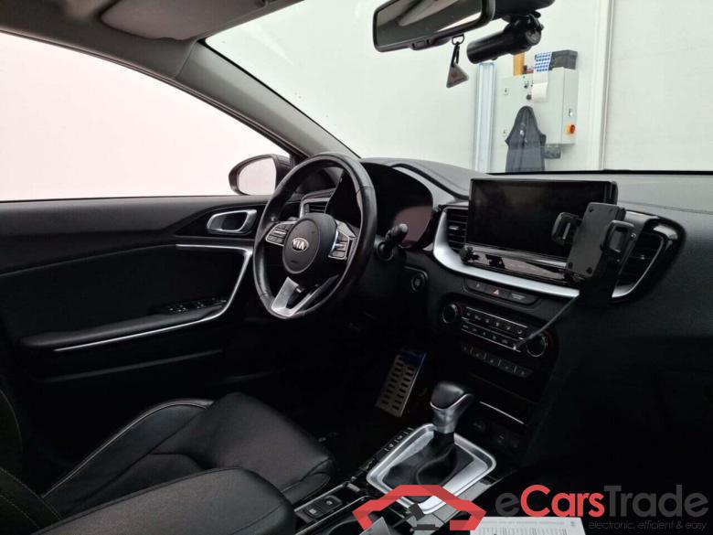 KIA ceed sportswagon 1.4 T-GDi ExecutiveLine DCT #3