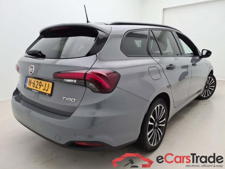 FIAT Tipo Stationwagon 1.0 City Sport #2
