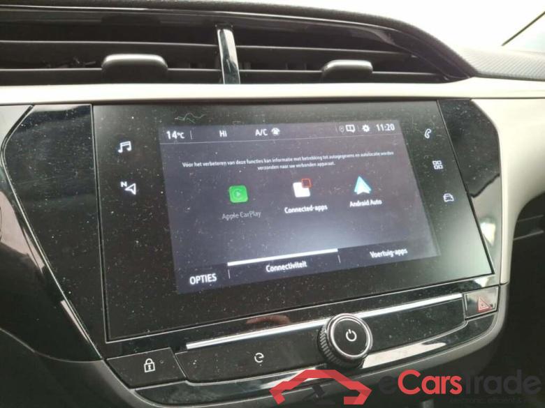 OPEL CORSA-E Edition 50 kWh #6