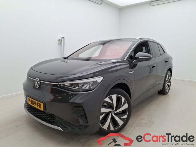 VOLKSWAGEN ID.4 EV Pro 77 kWh #1