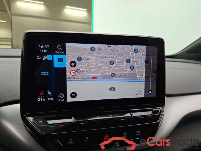 VOLKSWAGEN ID.4 EV Pro 77 kWh #6