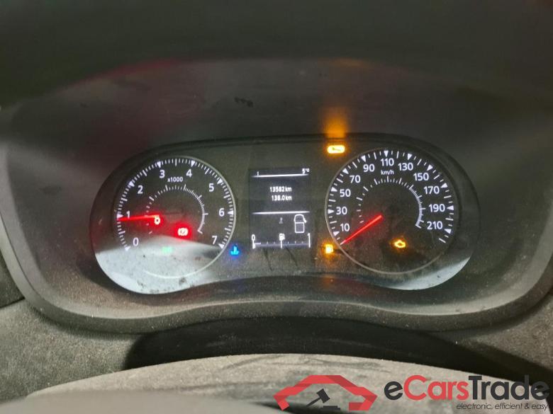 Master III Fourgon L2H2 3 3 Grand Confort dCi 135CV BVM6 E6dT #6