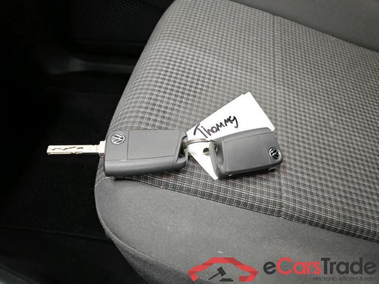 VOLKSWAGEN Caddy Cargo 55 kW #5