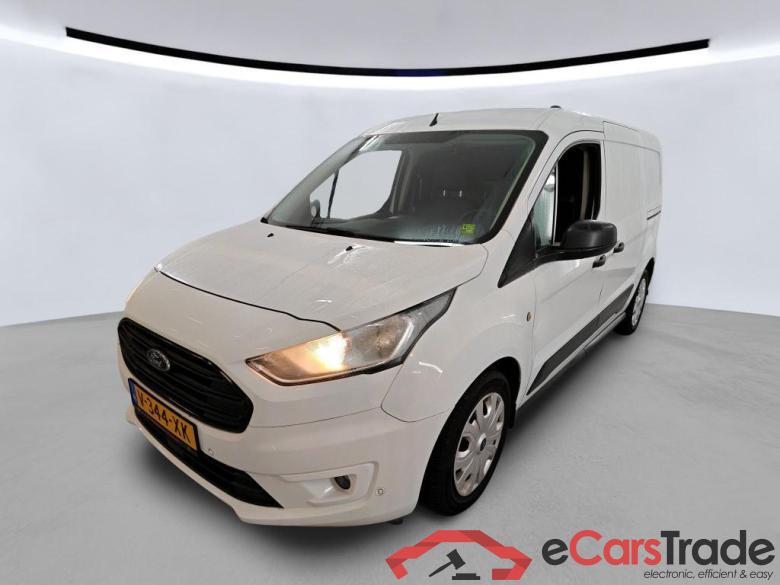 FORD Transit Connect 73 kW #1