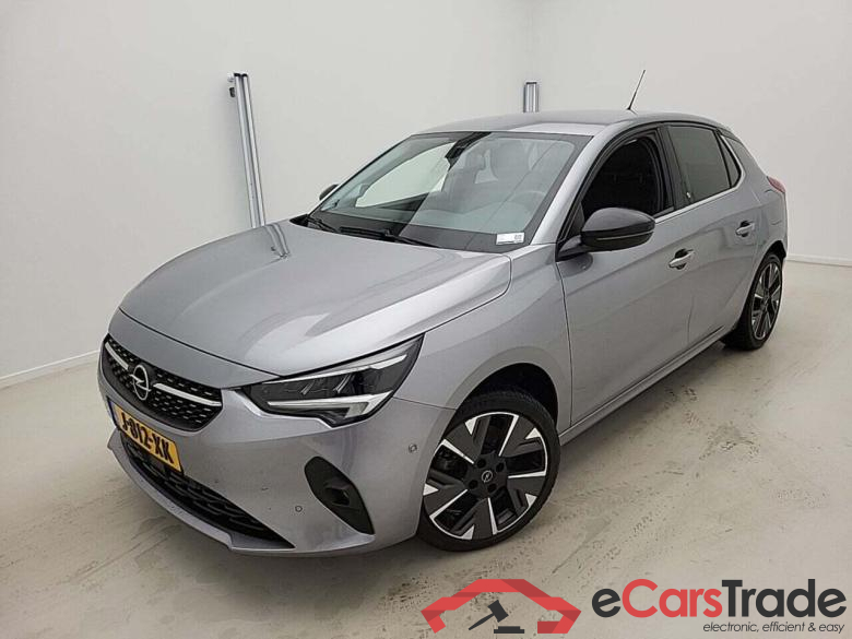 OPEL CORSA-E Elegance 50 kWh 