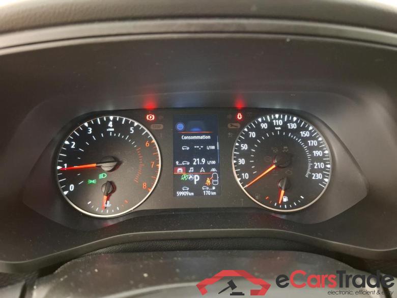 RENAULT Arkana / 2021 / 5P / SUV Business TCe 140 EDC #6