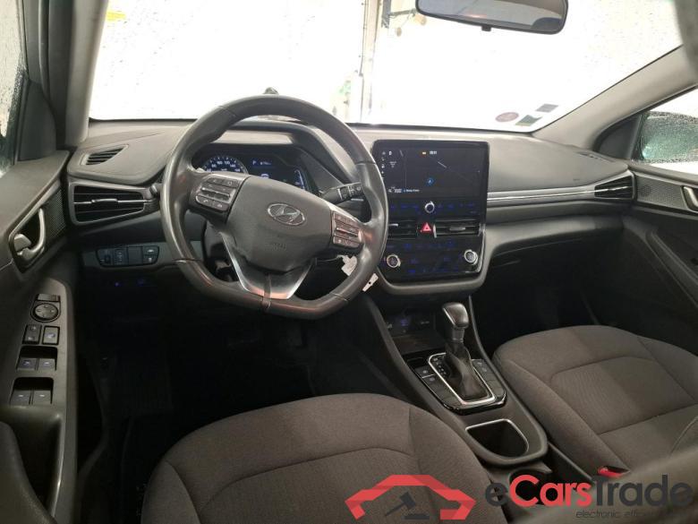 Ioniq Business Hybrid 1.6 GDI 140CV BVA6 E6 #5