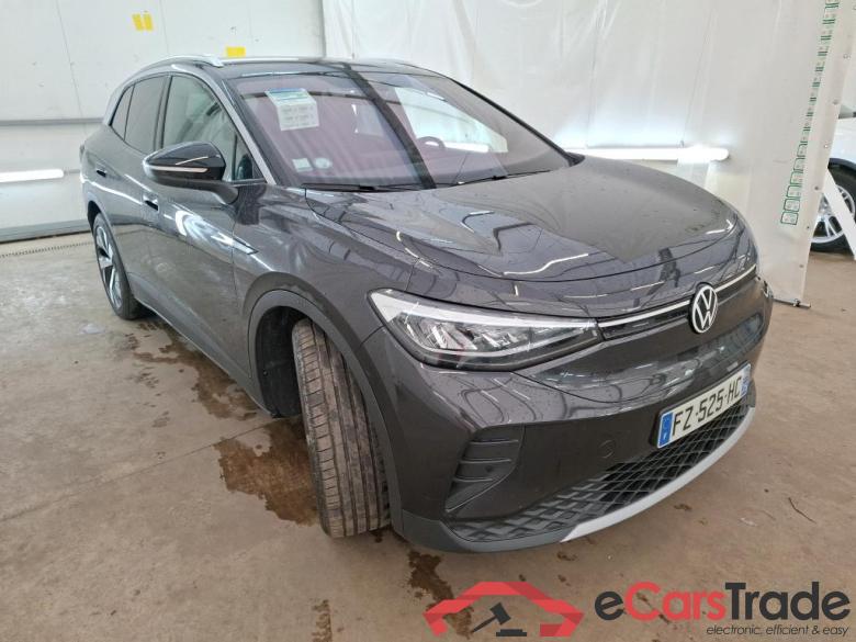 ID.4 1st Pro Performance 77kWh BVA #5