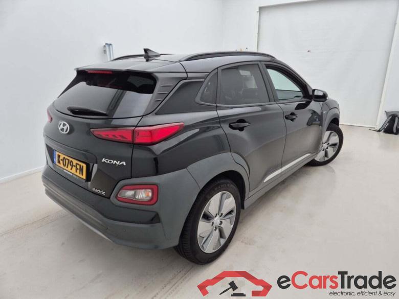 HYUNDAI Kona EV Fashion 64 kWh #2