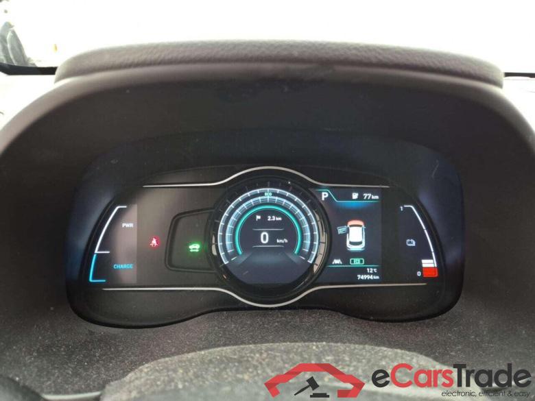 HYUNDAI Kona EV Fashion 64 kWh #4