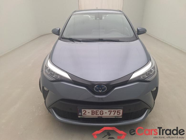 Toyota, C-HR '16, Toyota C-HR 1.8 VVT i-Hybrid C-Enter E-CVT 5d #1