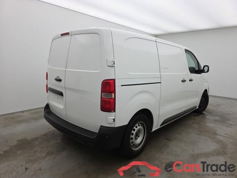 Peugeot Expert Standard Premium L2 1.5 BlueHDi 120 S&S 4d #2